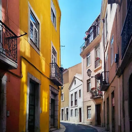 Terreirinho Apartment