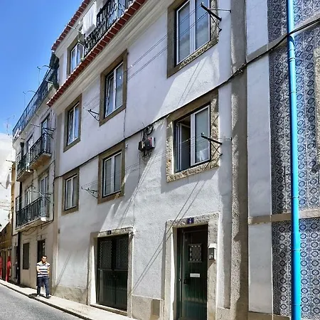 Apartment Terreirinho *