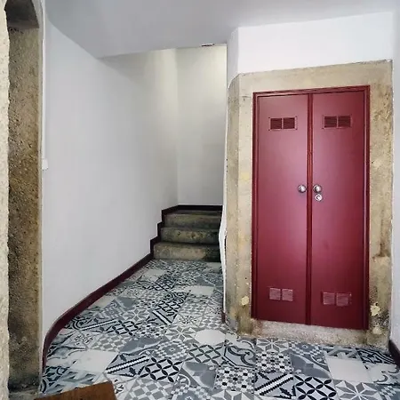 Terreirinho Apartment Lisbon
