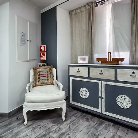 Terreirinho Apartment