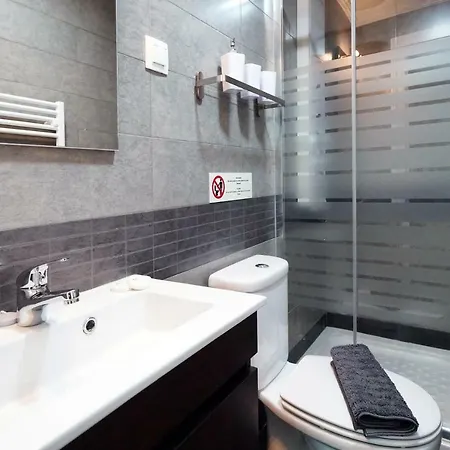 Apartment Terreirinho