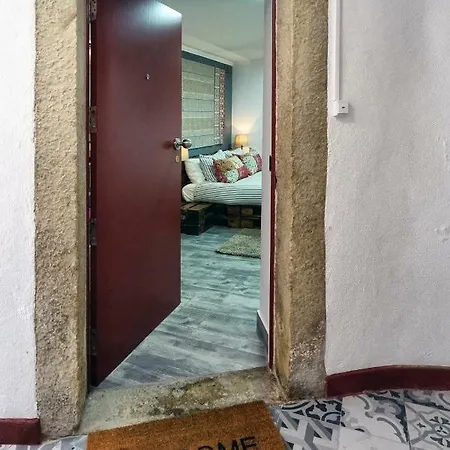 Apartment Terreirinho